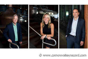 New name, same quality legal services for this longstanding Courtenay firm - Comox Valley Record