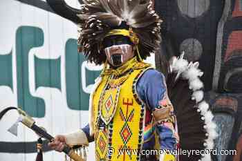 K’ómoks First Nation celebrates National Indigenous Peoples Day - Comox Valley Record