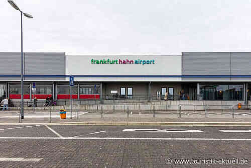 Flughafen Hahn: Käufer gefunden