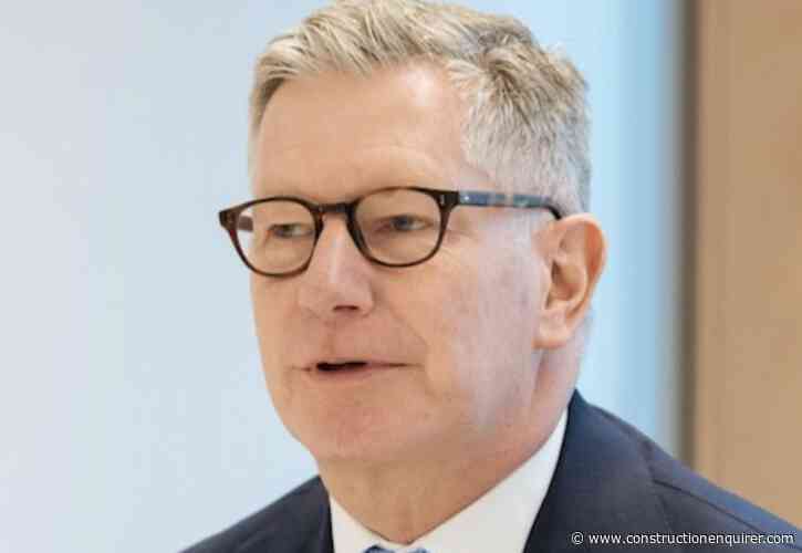 Murphy Group appoints new chairman