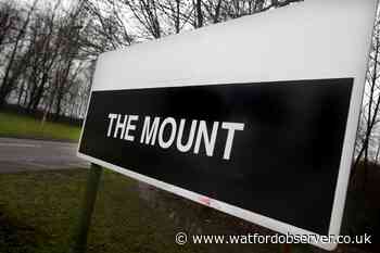 Prisoners in The Mount have 'too little to do'