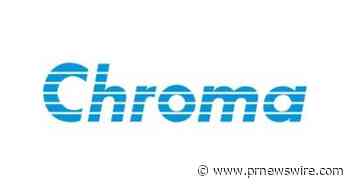 Electronic test instrumentation maker Chroma ATE invests in EV manufacturer Gaius Automotive