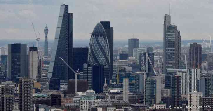 Londra migliore città al mondo per studenti, arretrano Milano e Roma - Il Sole 24 ORE