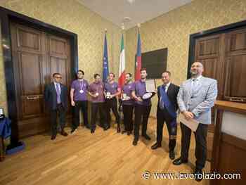 Città metropolitana Roma, Parrucci: "Una festa dello sport per celebrare la Scherma storica" - LavoroLazio.com