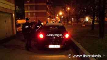 Castelnuovo Magra, aggredisce e ferisce un uomo dopo una lite, arrestato un 45enne - Il Secolo XIX