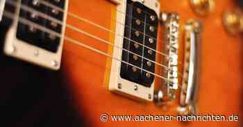 Livemusik in Aachen: Das Blues & More Meeting feiert Comeback