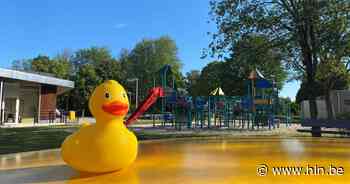 Welzijnsregio Noord-Limburg lanceert digitaal loket kinderopvang | Bocholt | hln.be - Het Laatste Nieuws