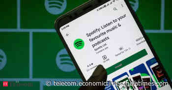 Spotify launches new programme for emerging podcasters in India - ETTelecom