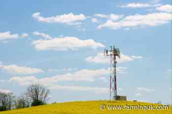 Lords speak out against Bill giving telecom giants new powers - FarmingUK