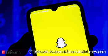 Snap launches paid version of Snapchat app - ETTelecom