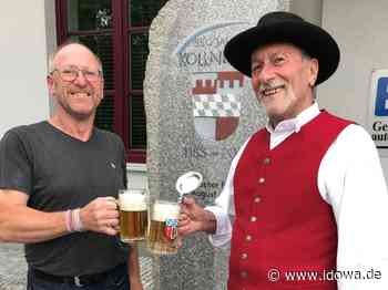 Goldmedaille für Kollnburg - Die Gewinner von Unser Dorf hat Zukunft - idowa