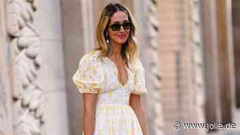 Mode-Trend 2022: Diese Trend-Teile bringen den "Italian Summer" in deine Garderobe