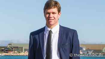 Politics whizz Randall Starling to represent Geraldton in YMCA WA 27th annual Youth Parliament - The West Australian