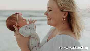 Postnatal depression shrouds Geraldton mother in 'fog' as isolation stymies support networks - ABC News