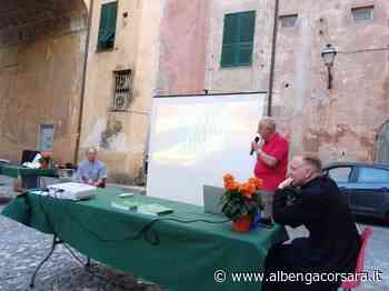 Albenga, un grande successo la mostra "Onde Barocche" - AlbengaCorsara News