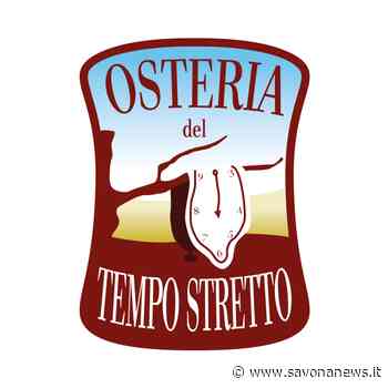 Albenga: nel mese di luglio l’Osteria del Tempo Stretto propone quattro gustose serate a tema con le erbe spontanee, la cucina pugliese, le acciughe e una grigliata in giardino - SavonaNews.it