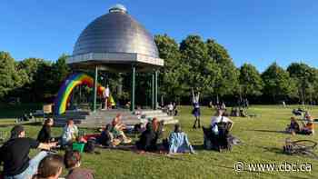 Pride event in Hamilton to be indoors with police presence, 3 years after violence in Gage Park
