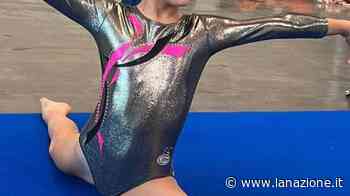 La Ginnastica Fucecchio si mette in luce a Rimini - LA NAZIONE