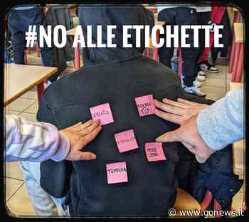 Lilith al Checchi di Fucecchio, ragazzi e ragazze dicono 'No alle etichette' - gonews