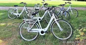 Pasar Ronse en Maarkedal fietsen op 2 juli naar Kluisbergen - Het Laatste Nieuws