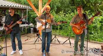 Simon and Garfunkel Tribute am Freitag, 1. Juli, auf dem Tuppenhof: Die Musik von Simon und Garfunkel - Stadt-Kurier