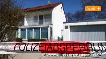 Memmingen/Wullenstetten: Mordprozess Wullenstetten: Es gibt keine Zweifel an der Schuld des Ehemanns | Illertisser Zeitung - Augsburger Allgemeine