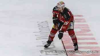 Memmingen: ECDC Memmingen: ?Kiste? bleibt am Hühnerberg | Mindelheimer Zeitung - Augsburger Allgemeine