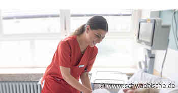 Klinikum Memmingen etabliert Ausbildung zum Pflegefachhelfer - Schwäbische