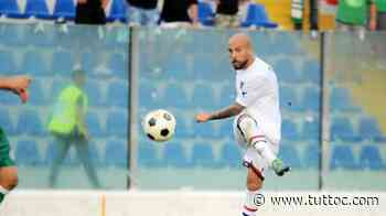 NOTIZIA TC - Avellino, anche Tito e Ciancio lasceranno i biancoverdi - Tutto Lega Pro