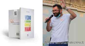 A TITO "VEDO IL MONDO CON LE MANI" - Cronache TV