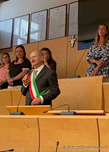 “Ringrazio tutti i cittadini di Acerra”, Tito d’Errico proclamato nuovo sindaco - Il Gazzettino Locale