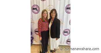 Wakefield's Ann McGonigle Santos selected as 2022 Commonwealth Heroine - Woburn Daily Times