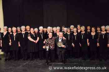 Horbury Singers to celebrate 50th anniversary at Wakefield Cathedral - Wakefield Express