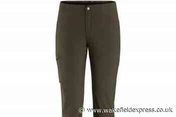 Best women's walking trousers in the UK in 2022 - Wakefield Express