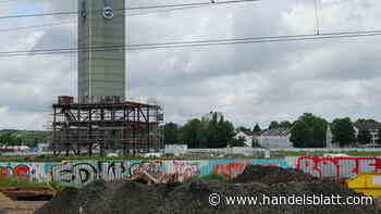 Immobilienkonzern: Adler-Verwaltungschef spricht von Zerschlagung – Konzern verkauft Wohnungen in Berlin