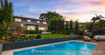 Northern beaches real estate, Killarney Heights: Contemporary sanctuary with bushland outlook - Northern Beaches Review