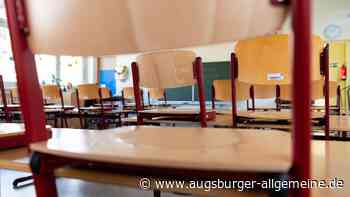 Sex mit 14-jähriger Schülerin: Augsburger Lateinlehrer wird verurteilt
