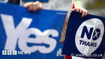 Scottish independence: How will indyref2 compare to 2014?
