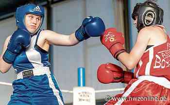 Box-Bezirksmeisterschaften in Cloppenburg: FuS-Auftritte haben Faust und Fuß - Nordwest-Zeitung