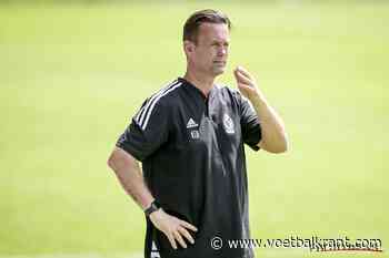 Ronny Deila spreekt over de zomermercato van Standard: &quot;Nu betaal je het dubbele van de prijs, dat is niet opportuun&quot;