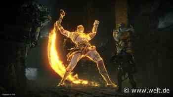 Nostalgie für Zocker – diese Videospiel-Comebacks begeistern alte und neue Fans