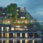 Poland provides fresh take on prefabricated structures