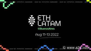 ETHLatam: Buenos Aires será sede de uno de los eventos crypto más importantes del mundo - A24.com