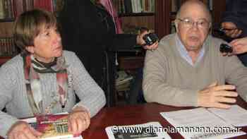 Presentarán el sábado 'Buenos Aires, tierra de barones', un libro por demás interesante - Diario La Mañana - Diario La Mañana