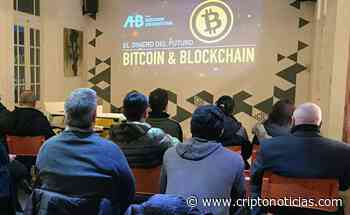 ¿Querés aprender sobre Bitcoin desde cero? Darán charlas presenciales en Buenos Aires - CriptoNoticias