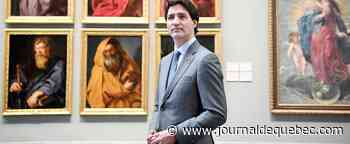 Les victimes de la COVID plus riches avec Trudeau