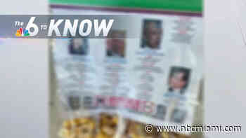 6 to Know: Disturbing Anti-Semitic Pamphlets Left at South Florida Homes