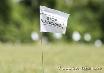 Coalition pushes for province to preserve pesticide ban - The Brandon Sun