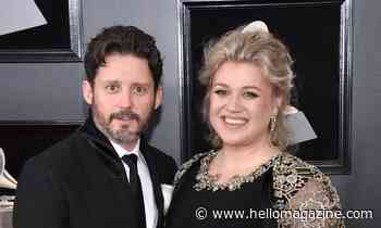 Kelly Clarkson opens up about impact of 'huge' divorce with Brandon Blackstock in personal confession: 'Not... - HELLO!