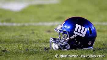 Giants' Brandon Brown named one of NFL's rising executives - Giants Wire